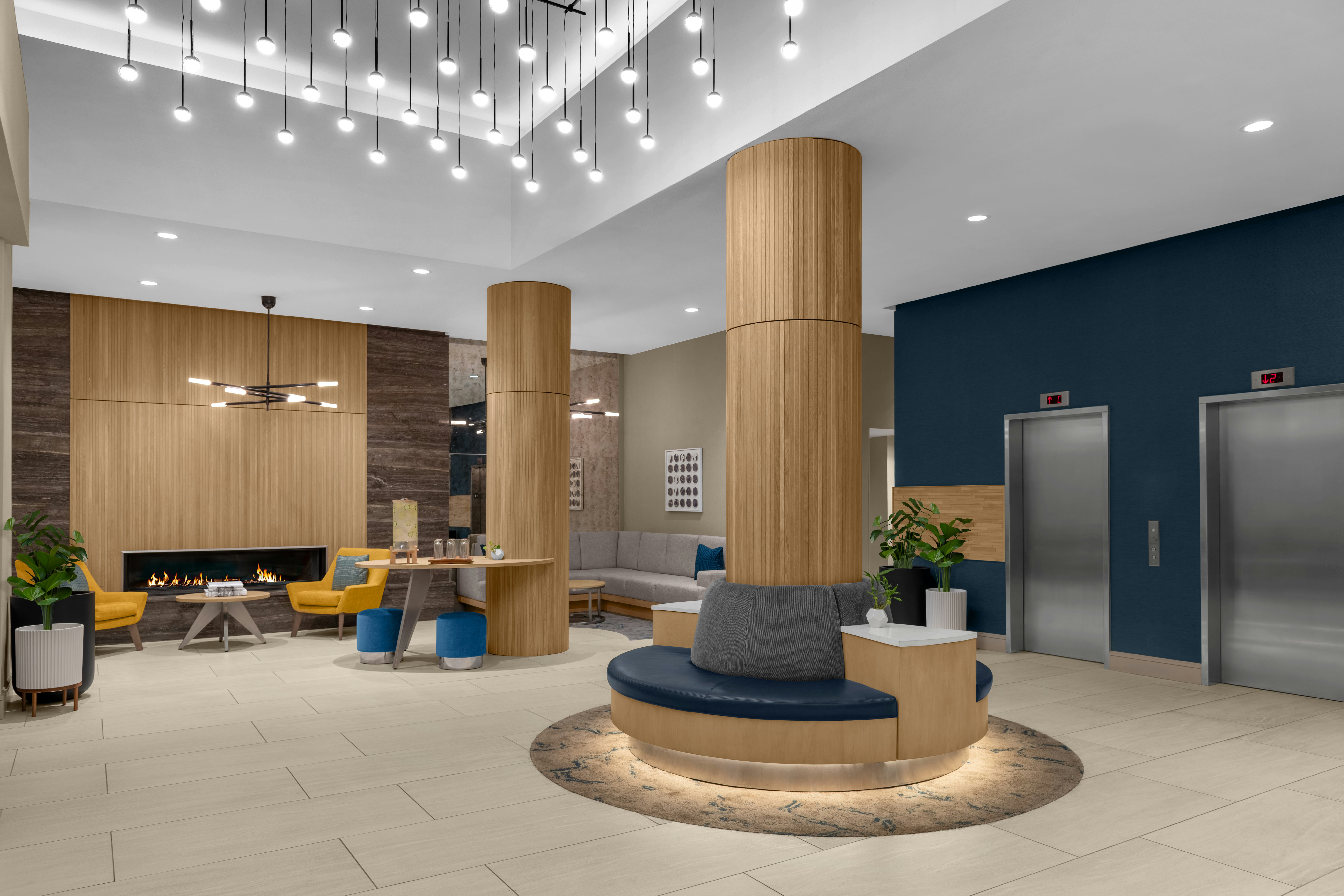 Hilton Garden Inn New York/Manhattan-Midtown East 13/67