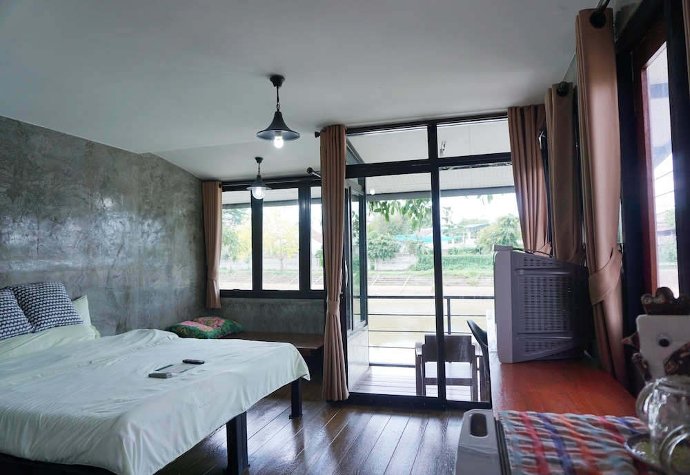 R-Lampang Guest House 17/63