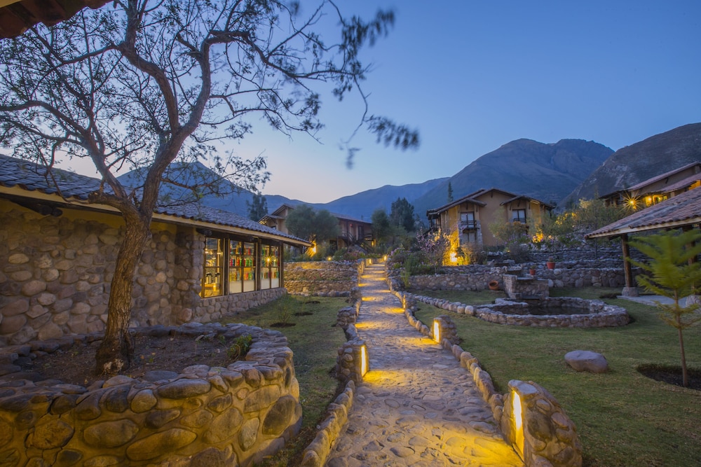 Tierra Viva Valle Sagrado Urubamba 41/50