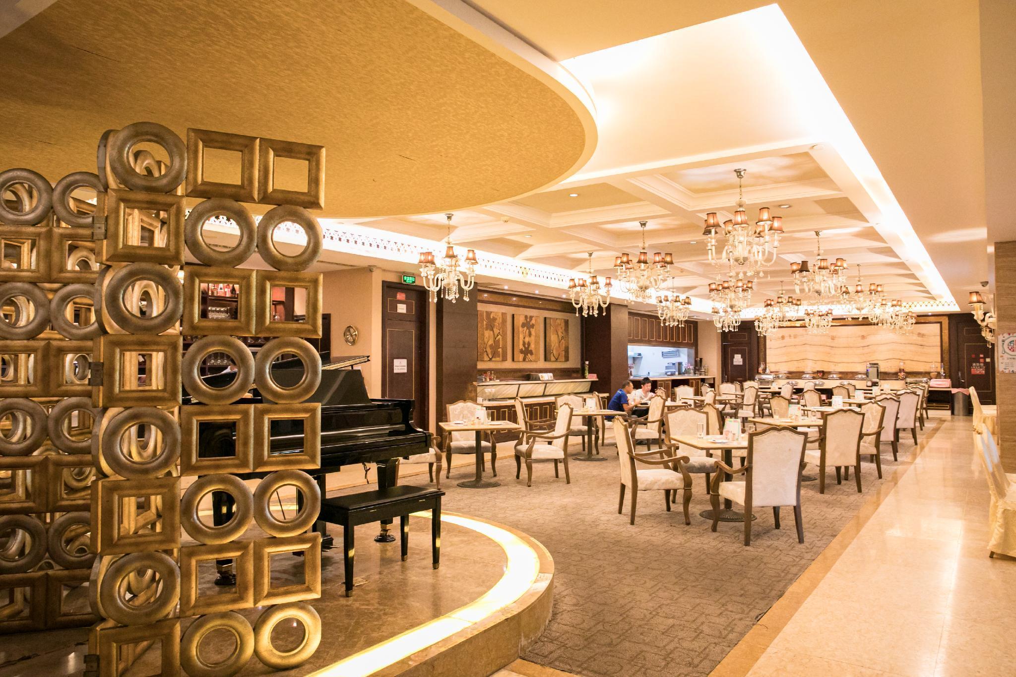 Yihe Grand Hotel 33/38