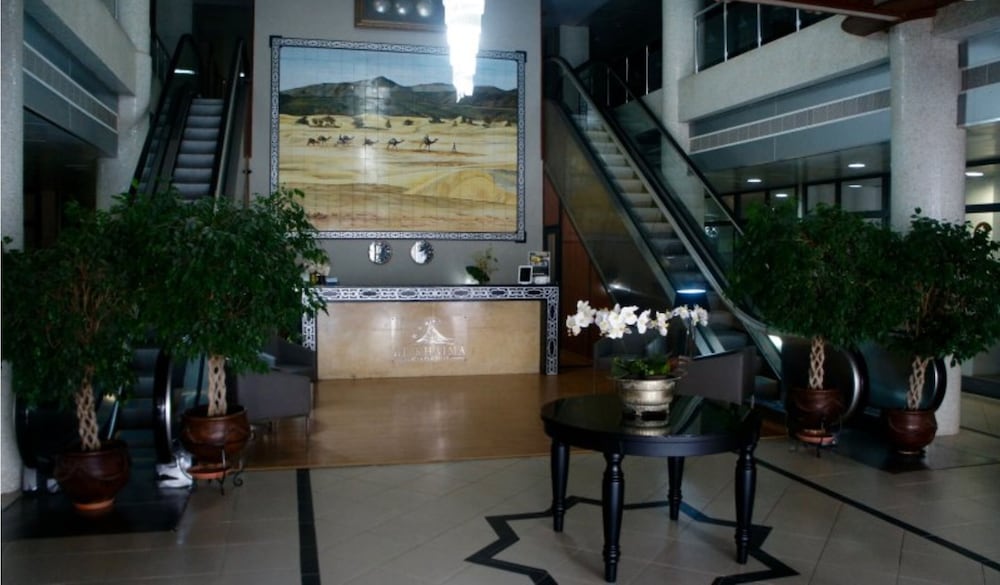 Al Khaima City Center 6/50