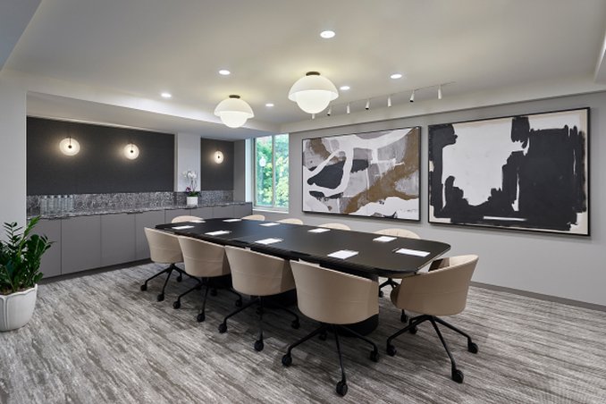 One Washington Circle DC, Tapestry Collection by Hilton 41/45