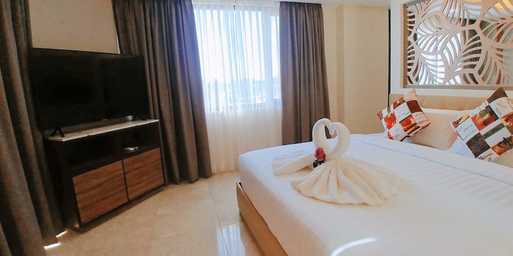 Boracay Ocean Club Beach Resort 17/77