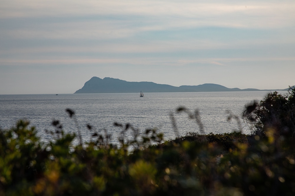 Hotel Residence Baia Delle Ginestre 35/50