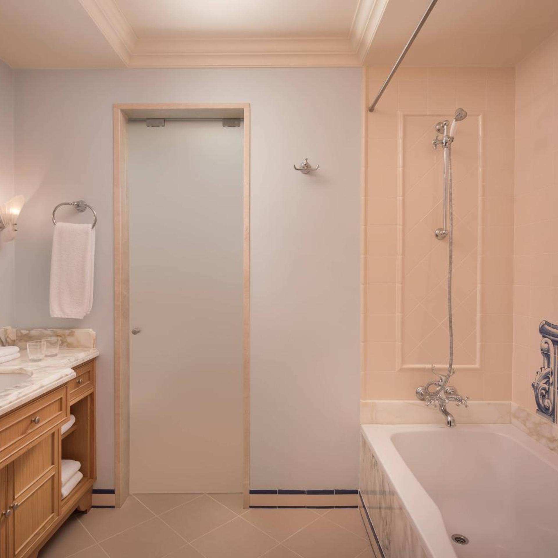 3 Bedrooms, Residence, Garden Access، PINE CLIFFS RESIDENCE, A LUXURY COLLECTION RESORT 5/10