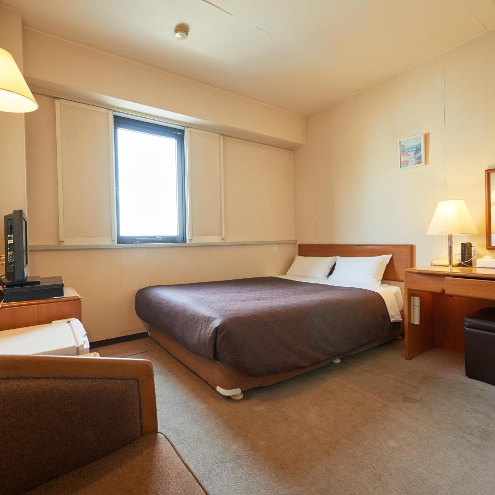 HOTEL SELECT INN HACHINOHE CHUO 18/51