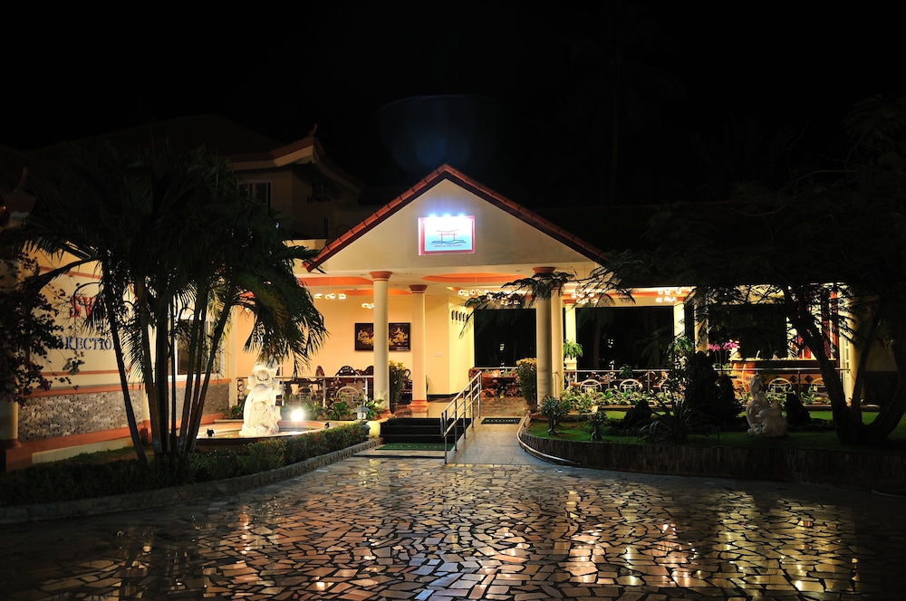 Le Aqua Resort & Spa Phan Thiet 59/70