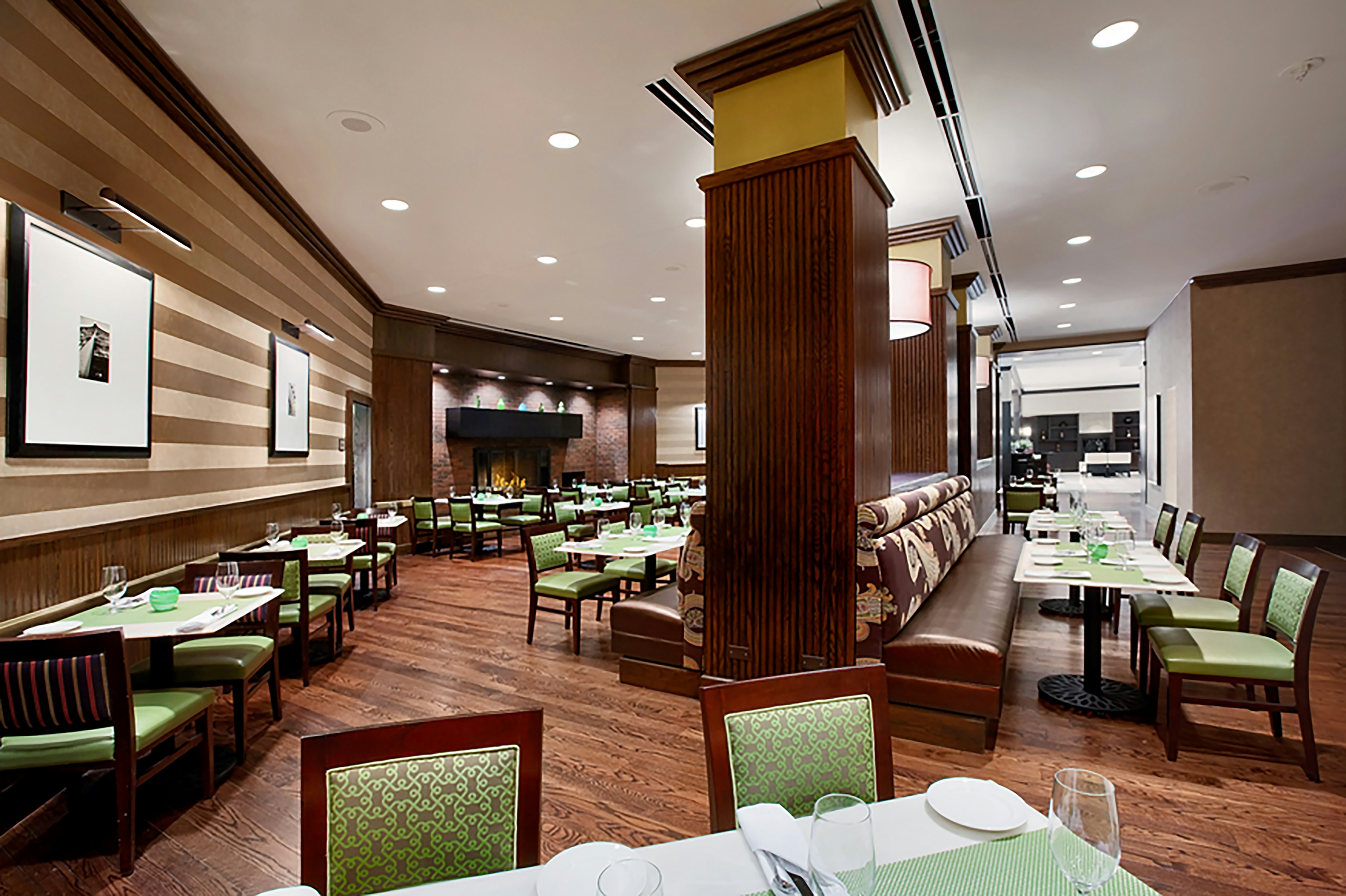 Hilton Rosemont Chicago O Hare 17/29