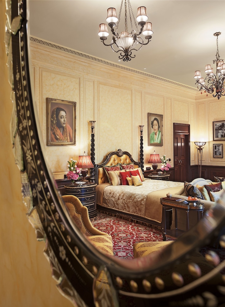 Rambagh Palace 69/85