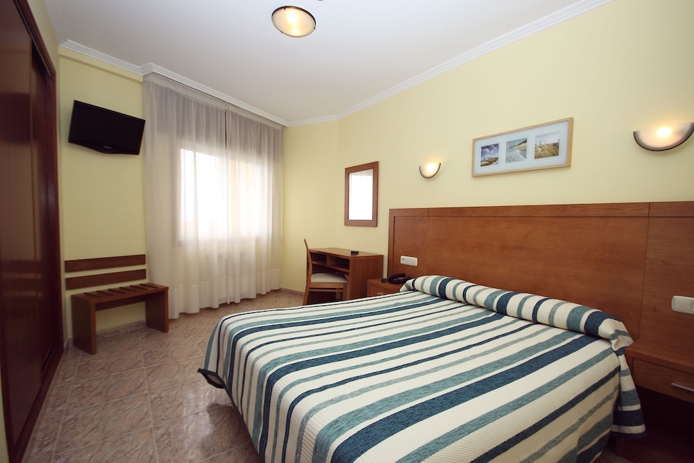Hotel el Puente 17/55