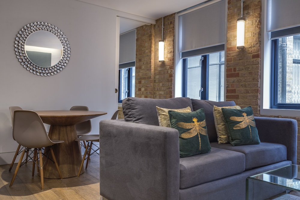 Soho Lofts by Aeria Apartments 30/40