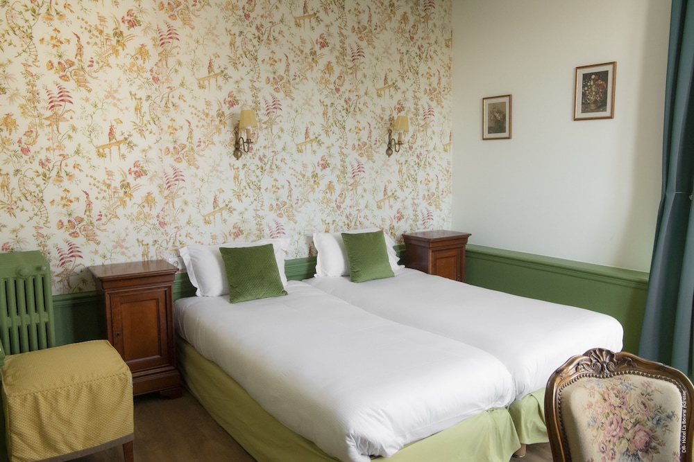 Hotel de Charme La Bonne Adresse 16/60