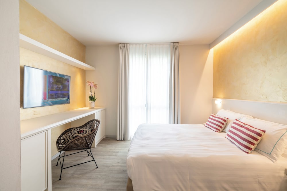 Splendido Bay Luxury Spa Resort 16/75