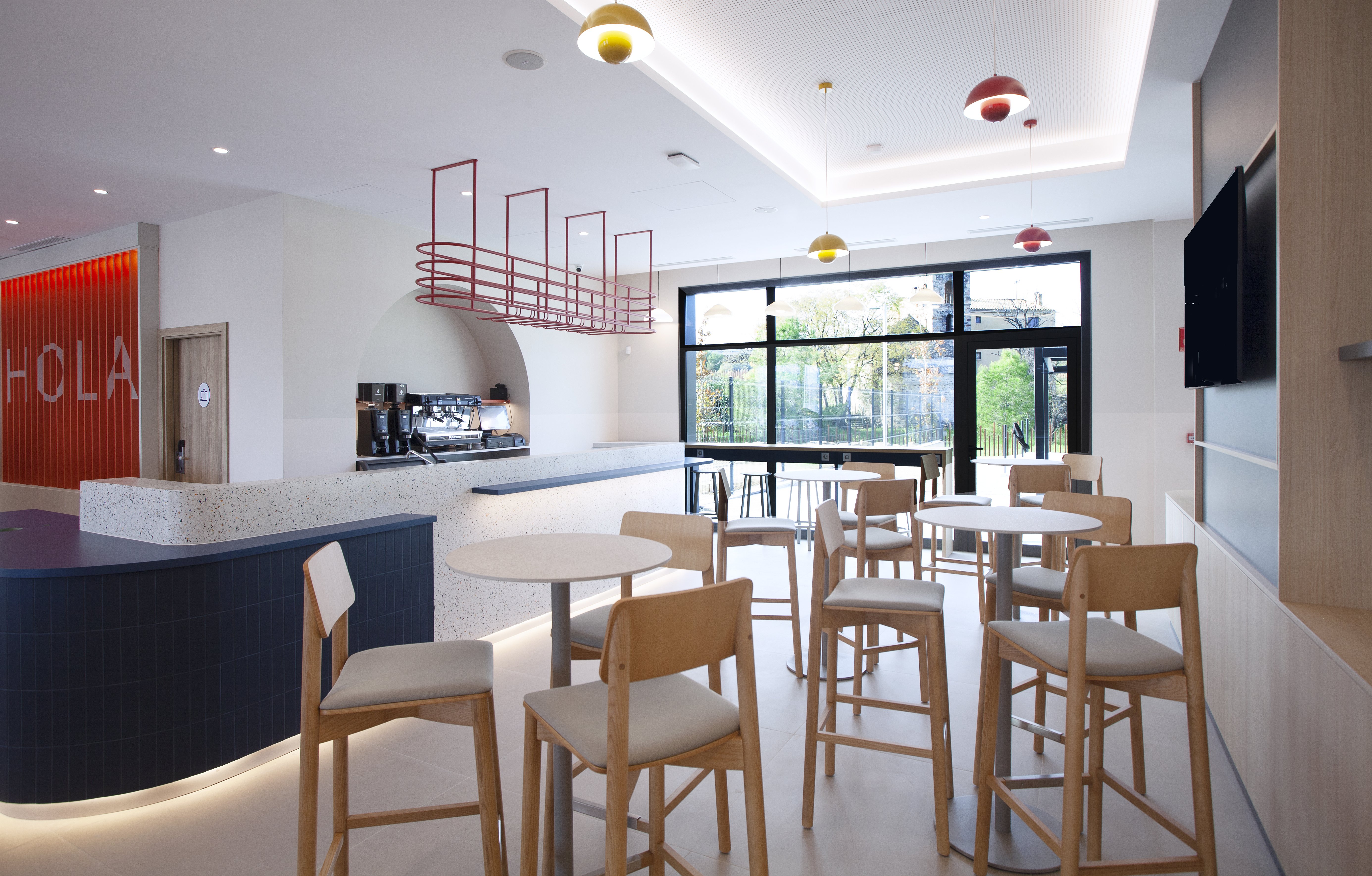 Holiday Inn Express & Suites Barcelona - Sabadell 9/20