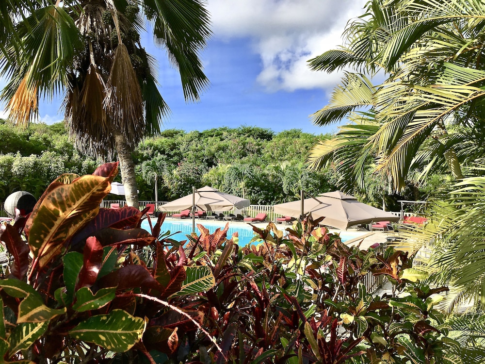 Residence Le Vallon 41/50