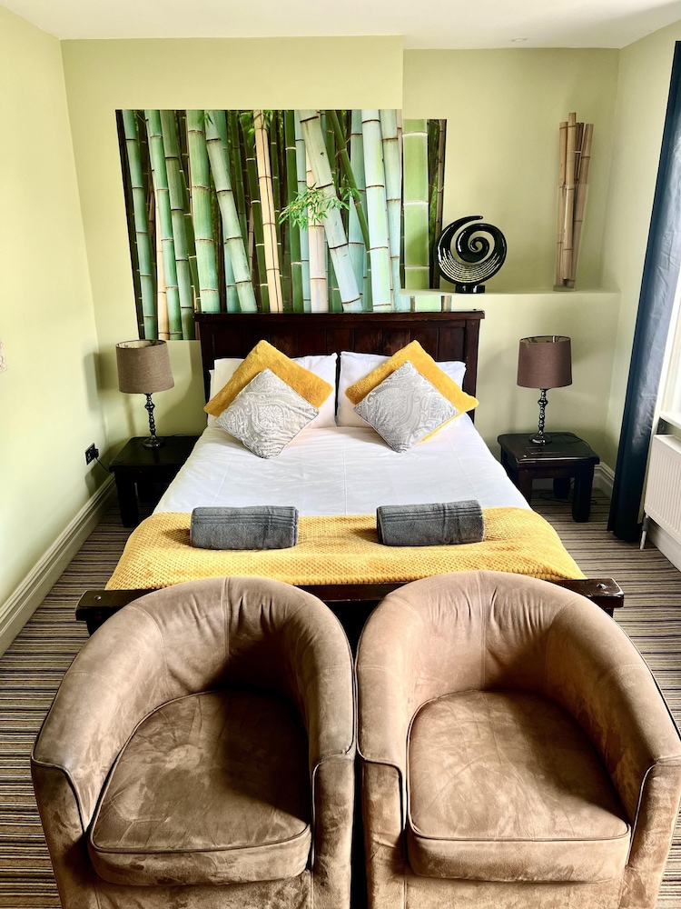 Bamboo Guesthouse 14/31