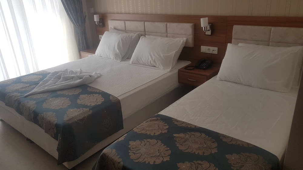 Olympic Hotel Belek 10/42