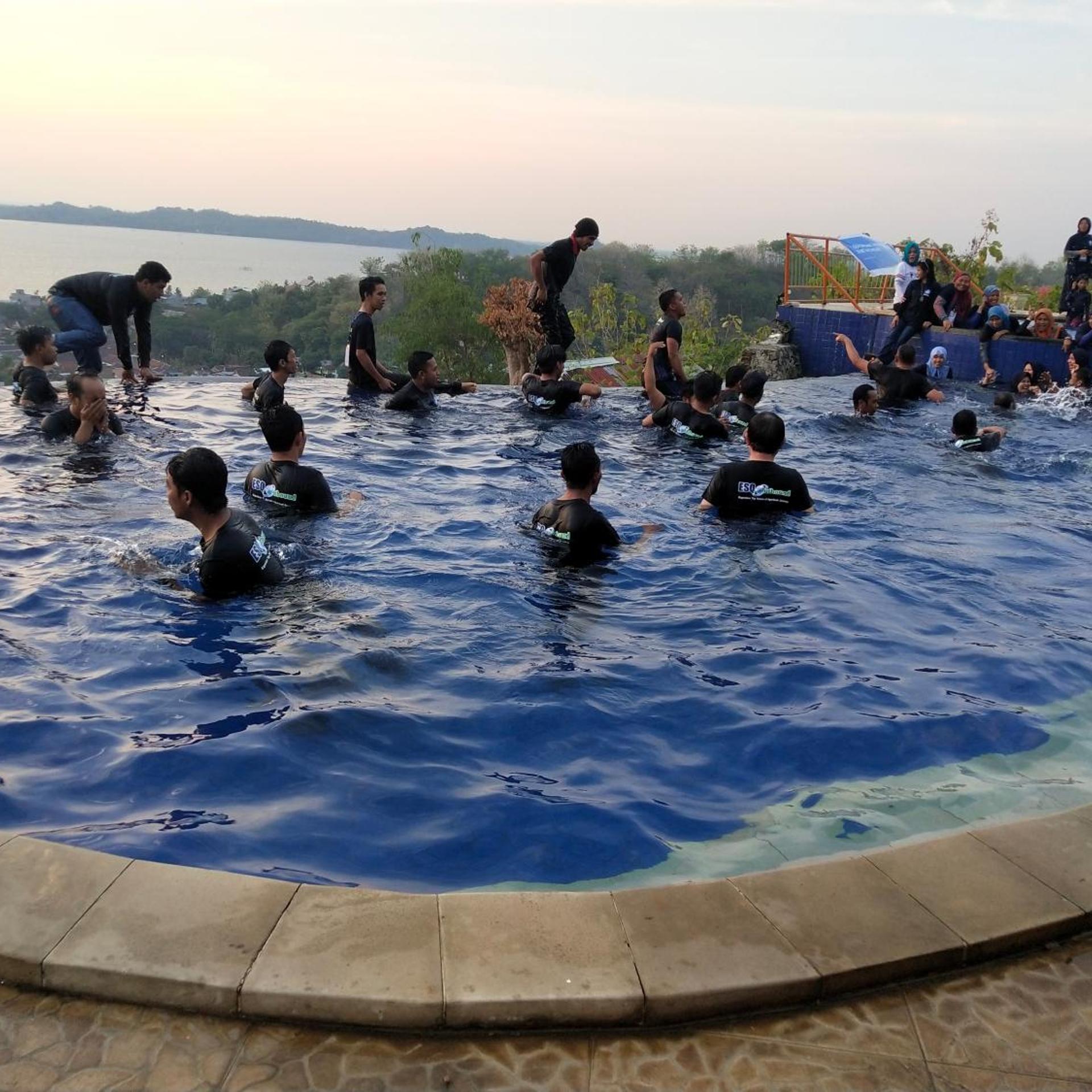 Bukit Kenari Hotel & Restaurant 39/46