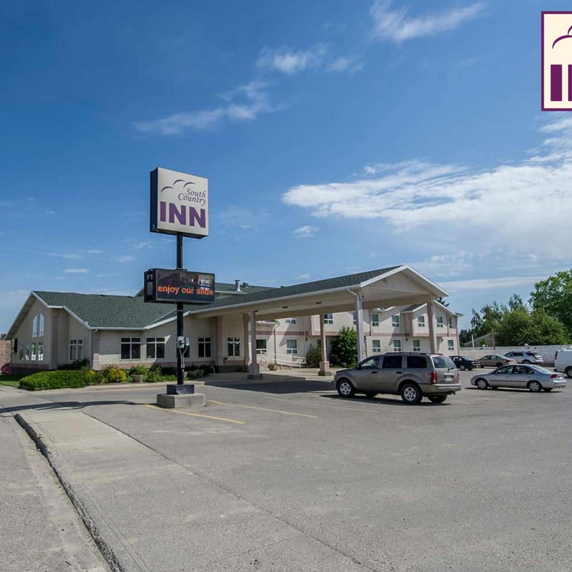 South Country Inn 22/22