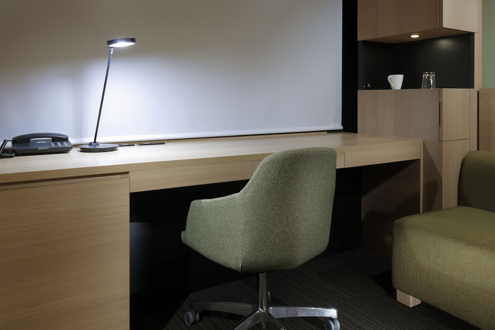 MITSUI GARDEN HOTEL KASHIWA-NO-HA 40/50