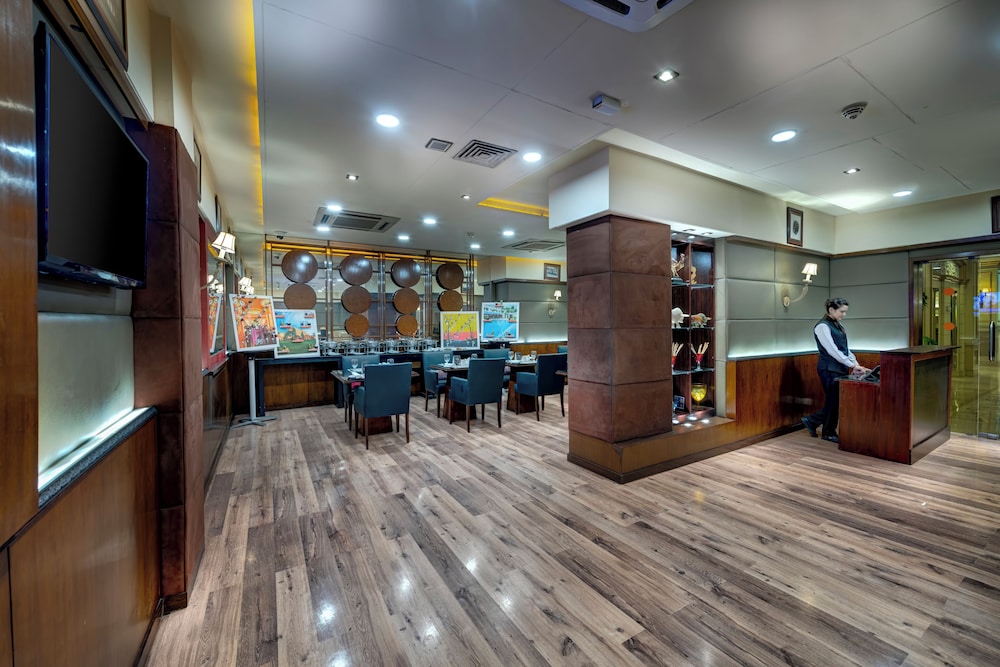 amenities