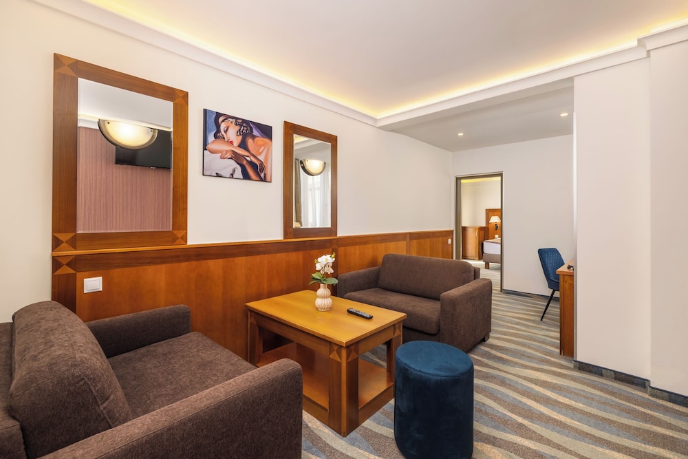 Carlton Hotel Buda Castle 42/64