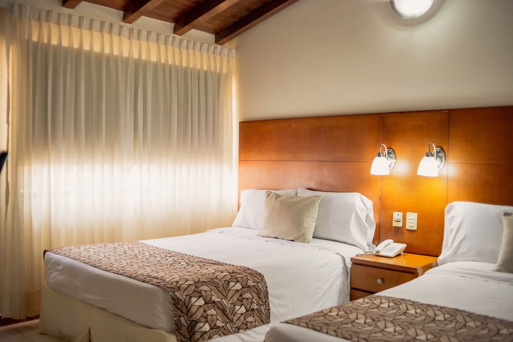 Hotel Faranda Bolivar Cucuta, A Member Of Radisson Individuals 17/71