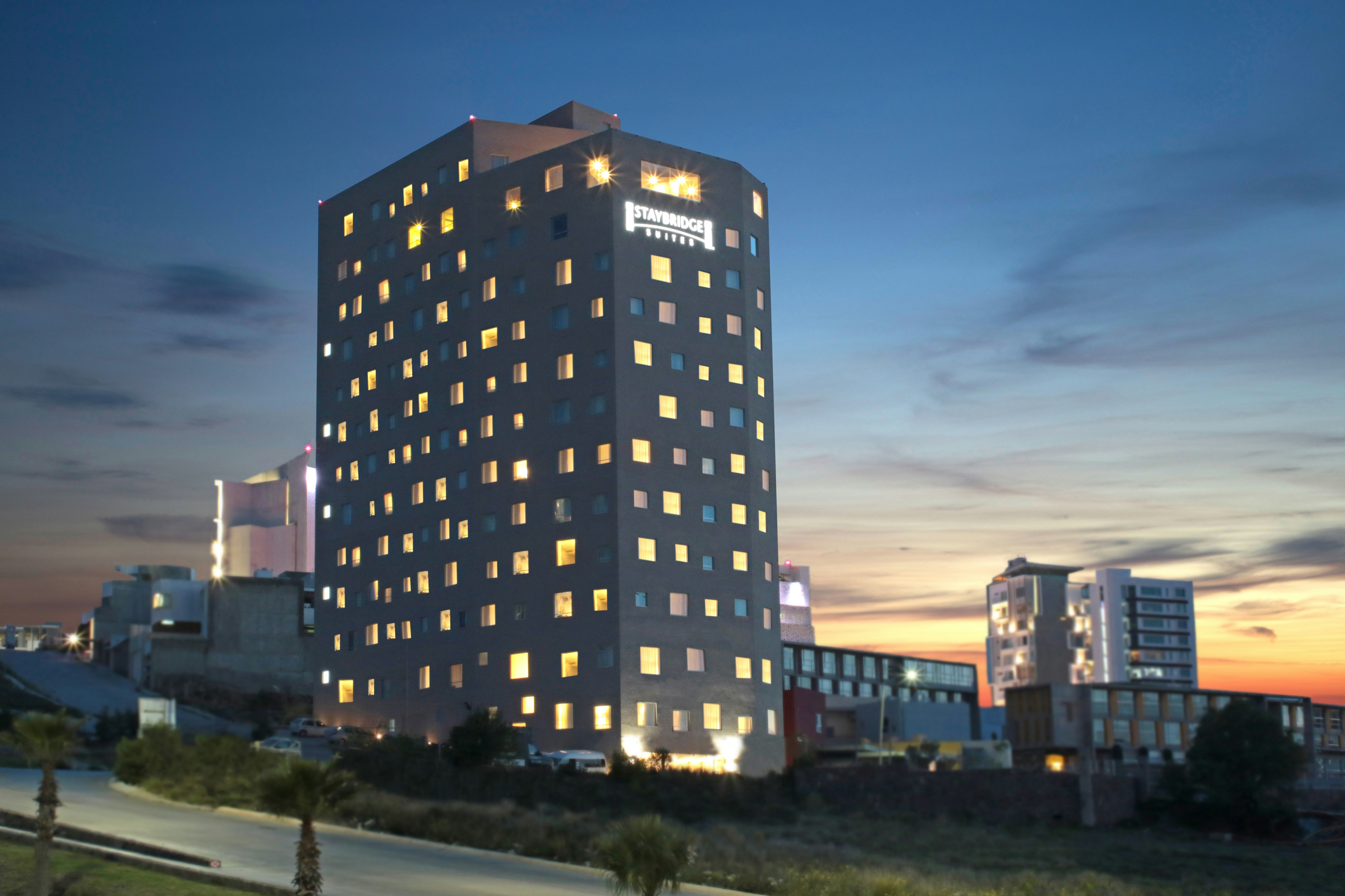 Staybridge Suites San Luis Potosi 2/73