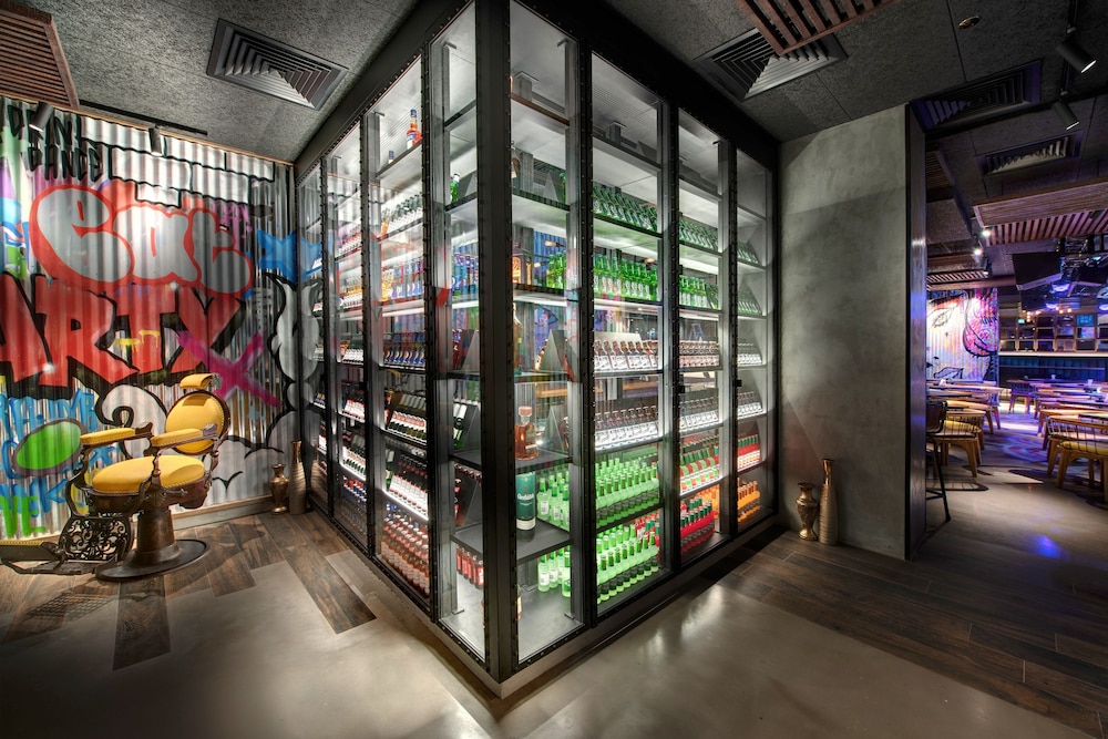 amenities
