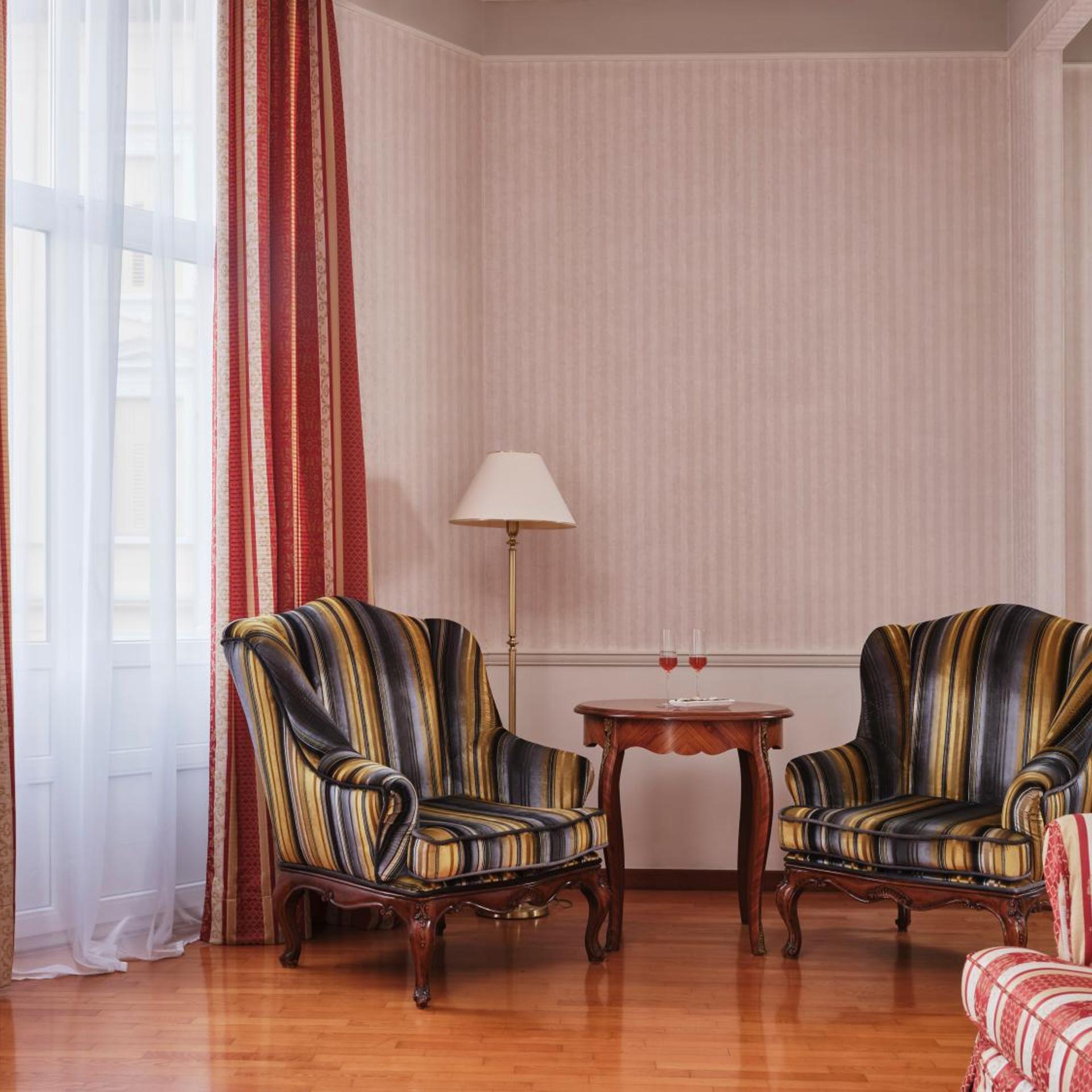 Hotel Continental 37/63