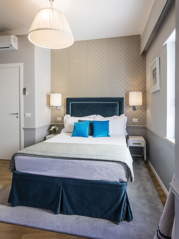 La Malandrina Apartments Suites 28/78