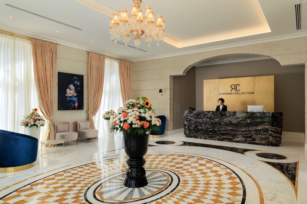 Radisson Collection Morina Hotel, Tirana 9/73