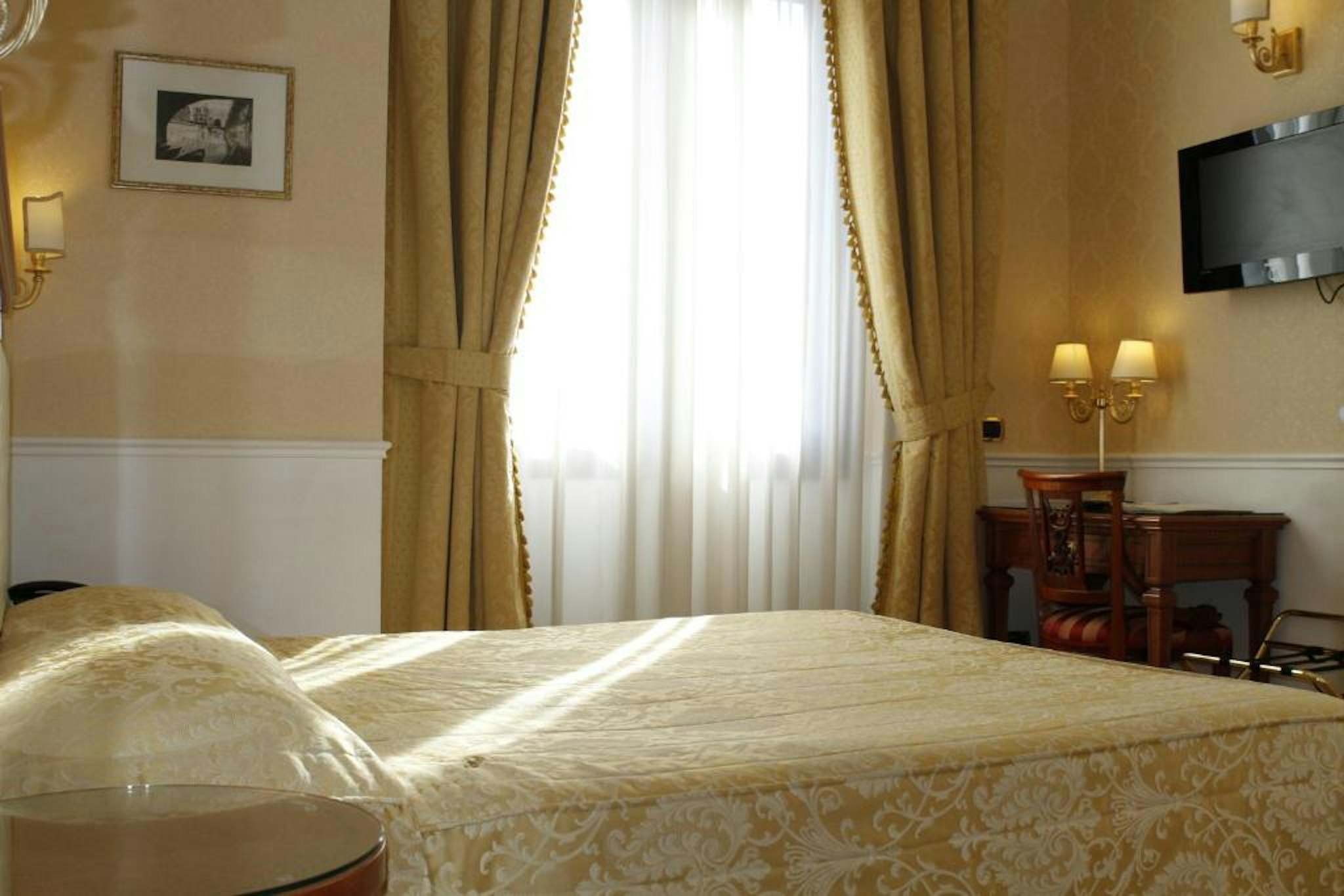 Hotel Villa Pinciana 9/52