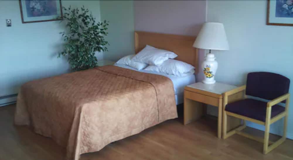 Rainbow Motor Inn - By The Falls 14/62