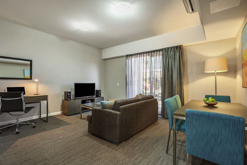 Hudson Apartment Hotels Berrimah 40/61