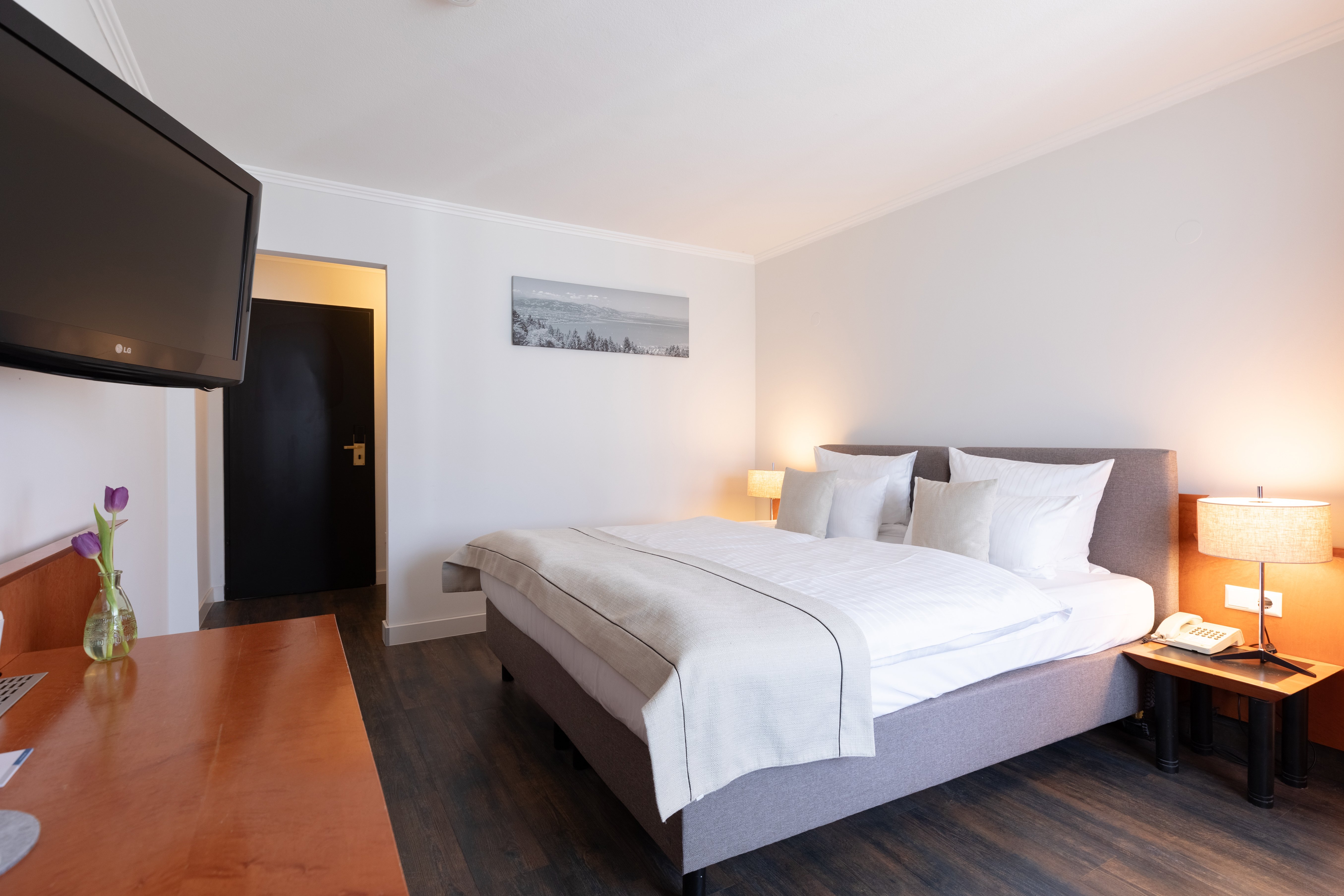 Garner Hotel Friedrichshafen By IHG 17/50