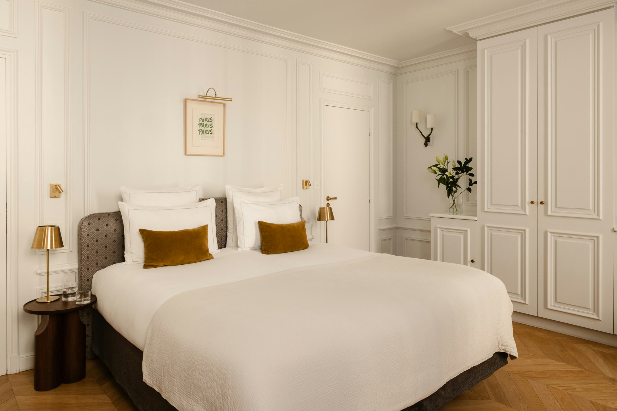 Bourgogne Hotel and Montana 20/45