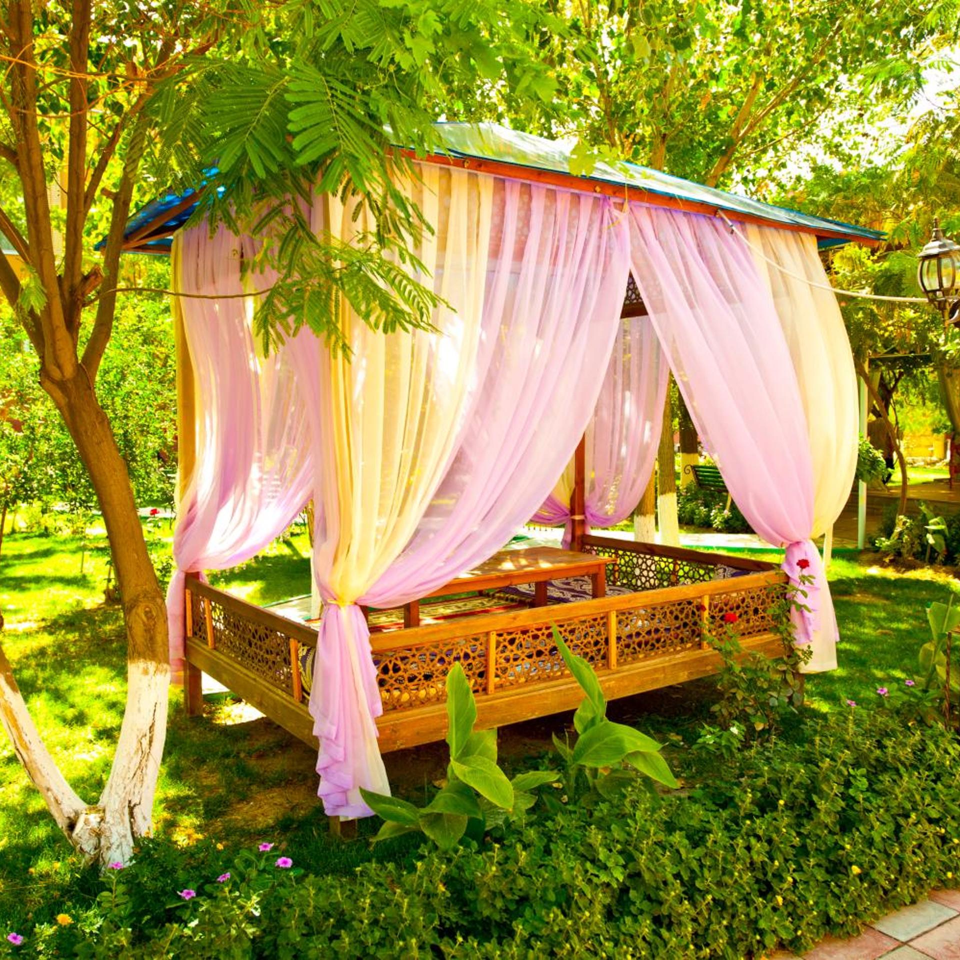 Asia Bukhara Hotel 26/48