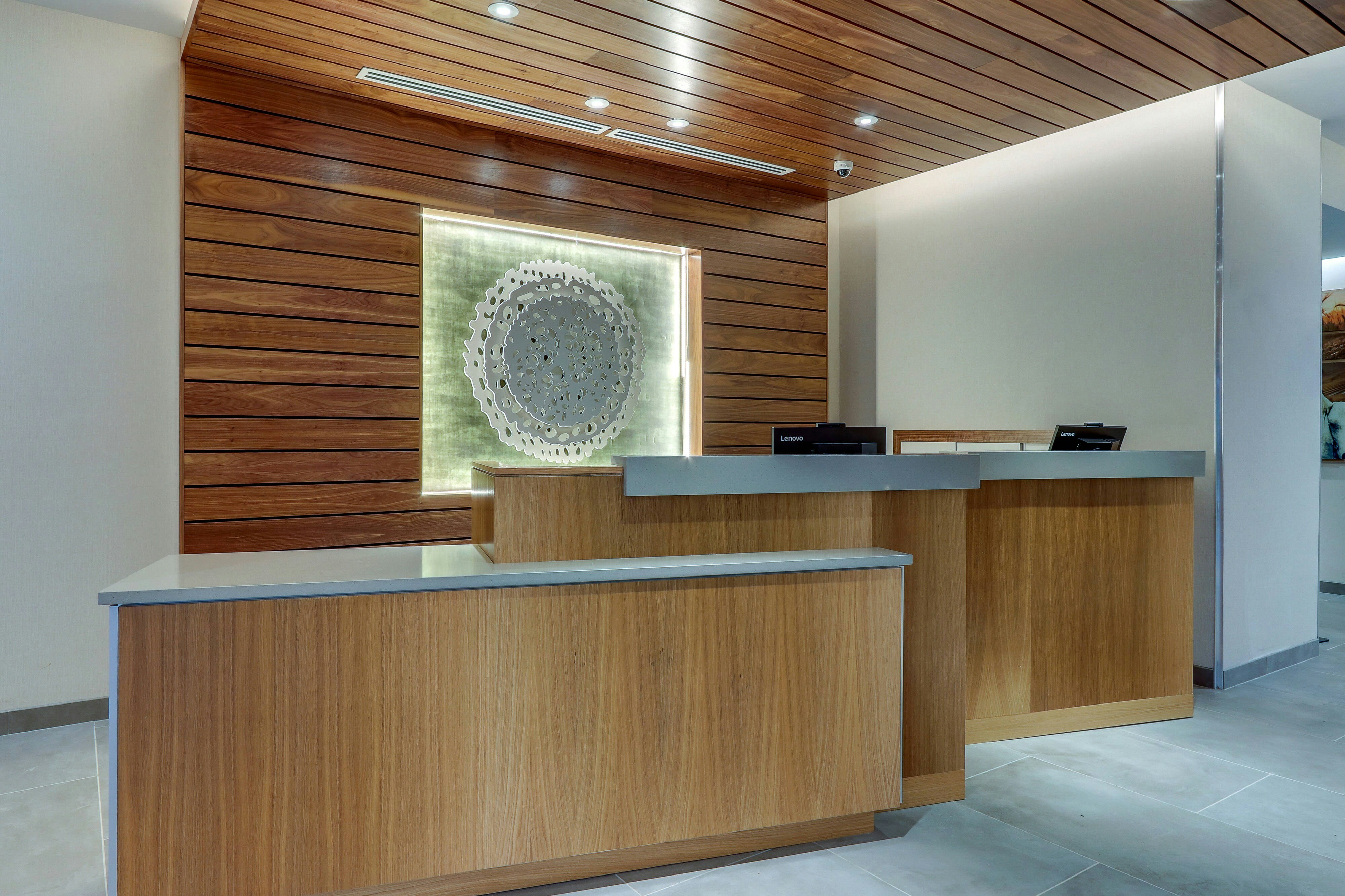 Fairfield Inn & Suites by Marriott Asheville Weaverville 3/44