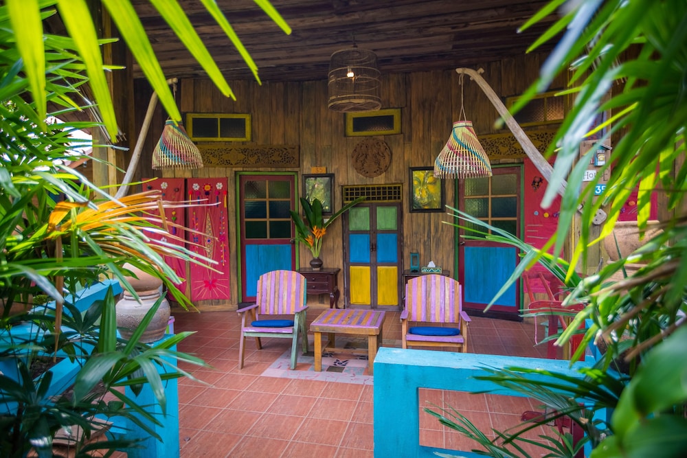 Varinda Garden Resort 27/50