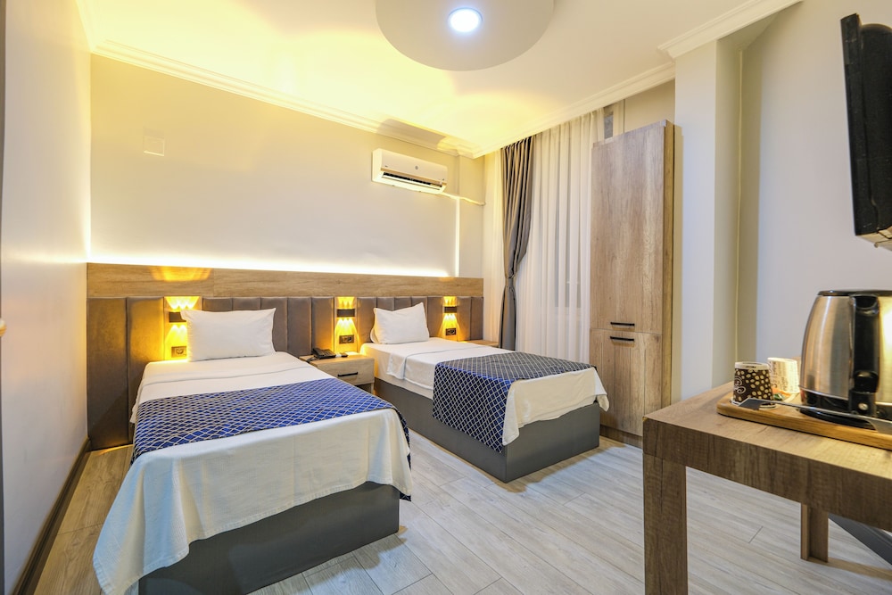 Kar Hotel 15/50