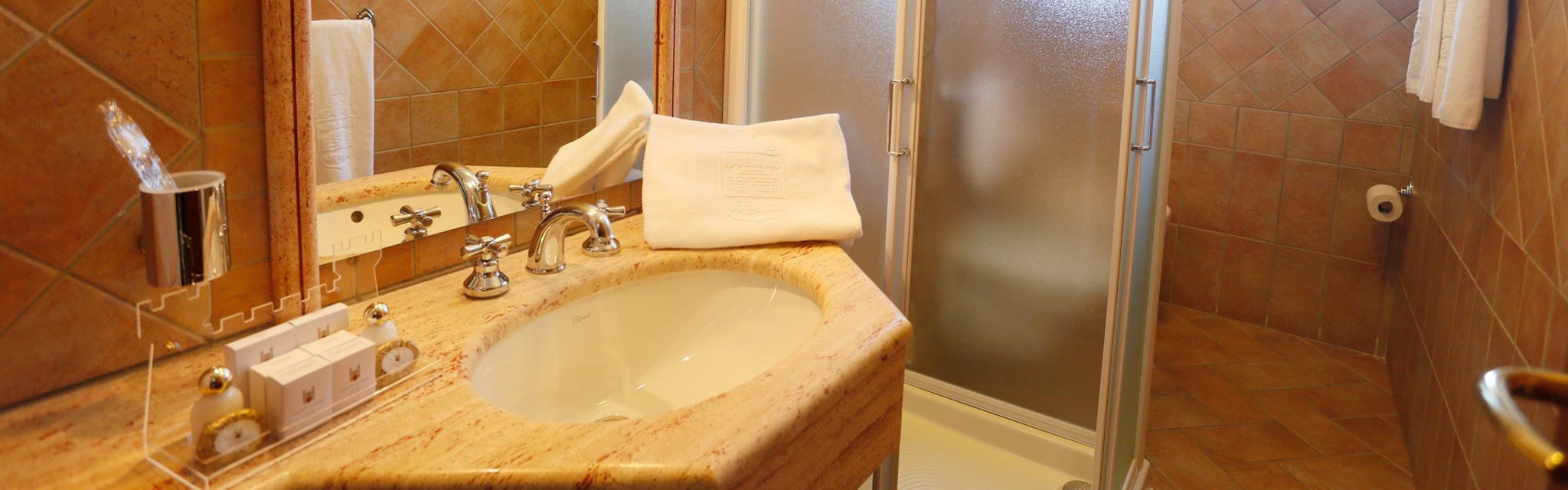 Hotel Castello di Septe 23/23