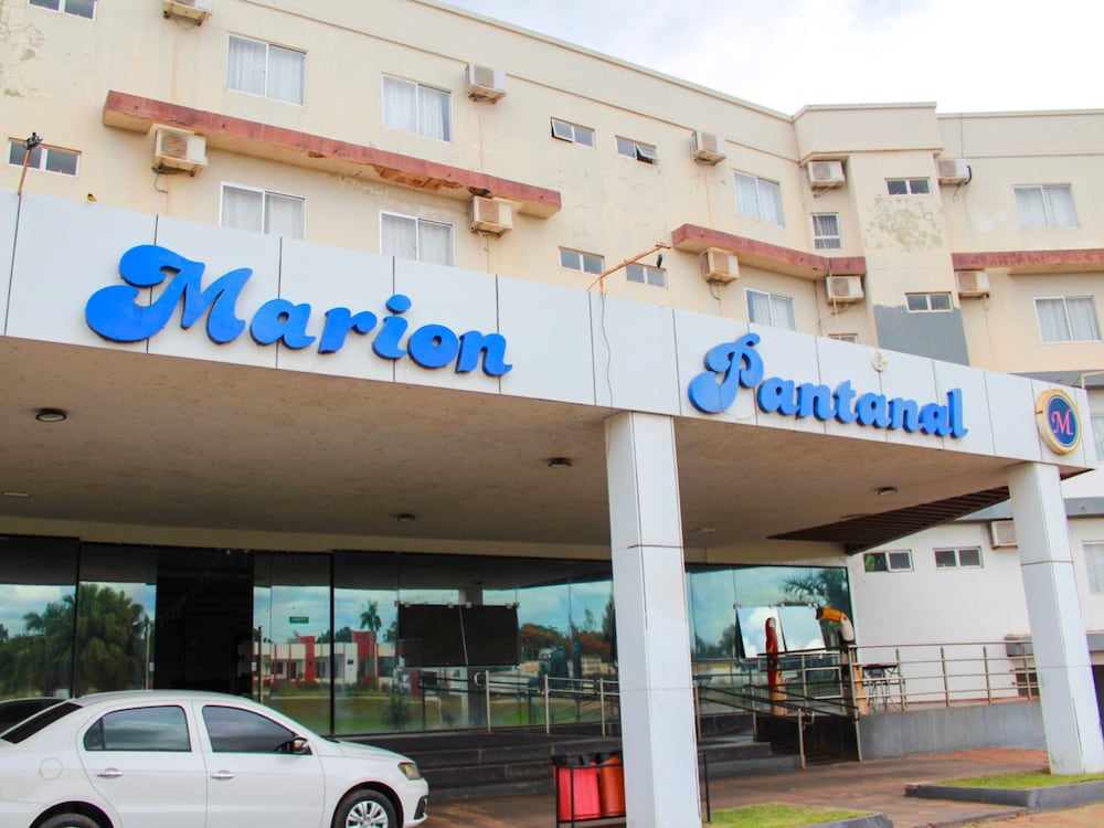 BANDEIRANTE PANTANAL HOTEL 4/48