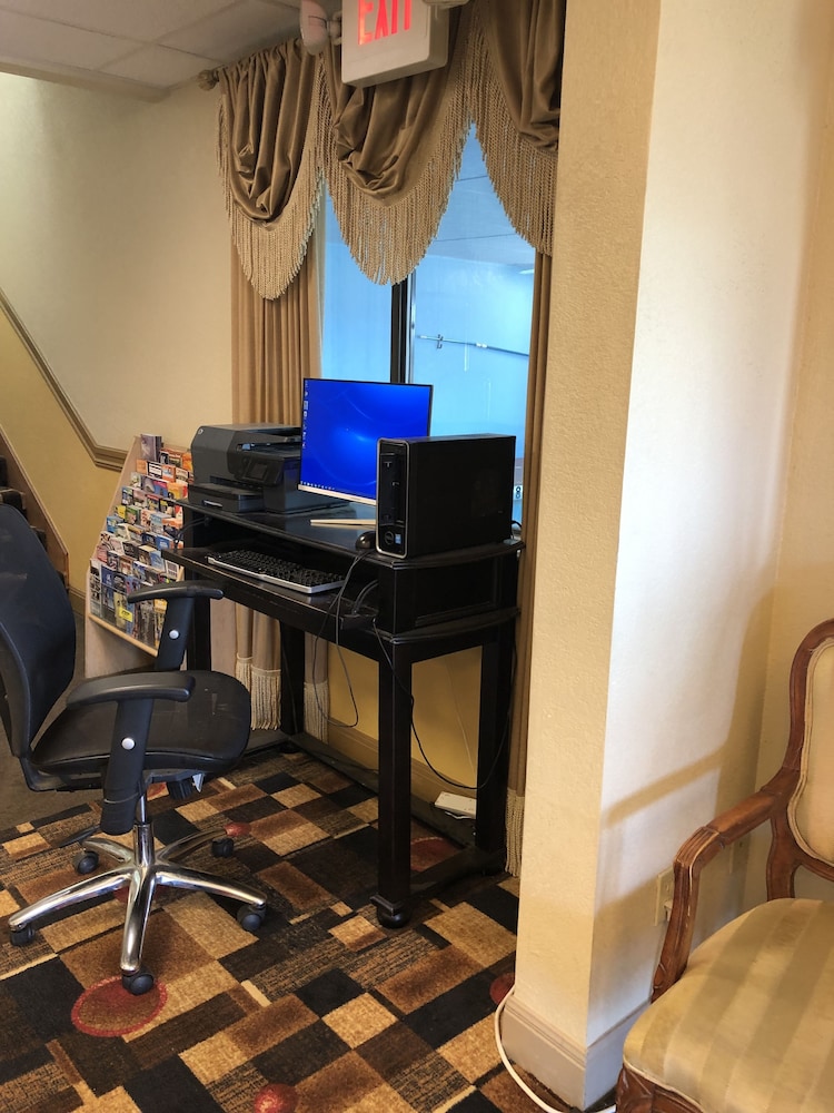 Best Western Halito Inn 25/33
