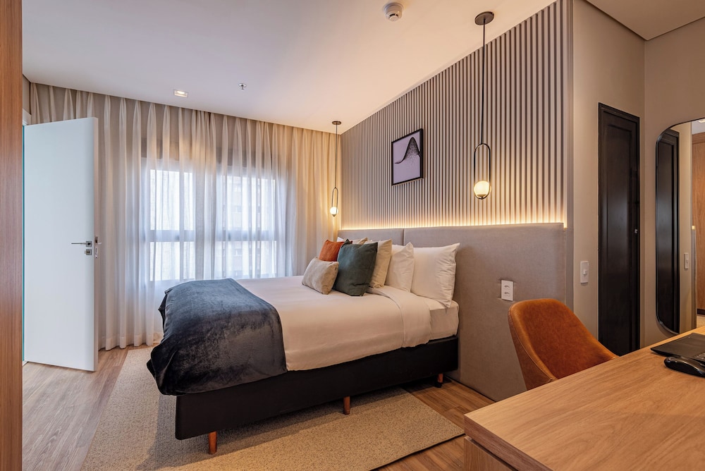 Radisson Serviced Apartments Jardins 11/56