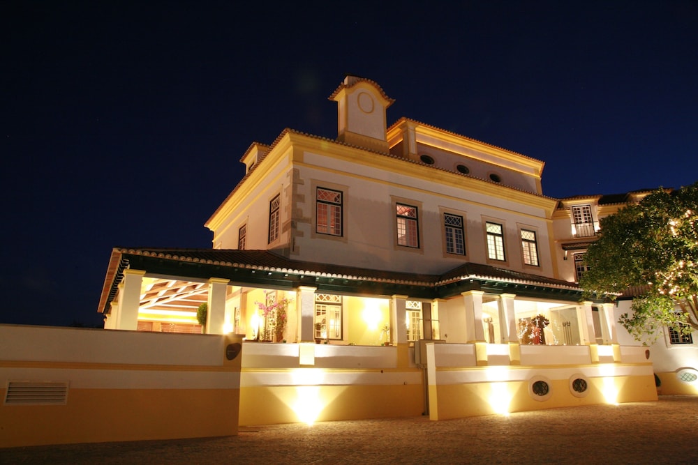 Hotel Lusitano 1/50