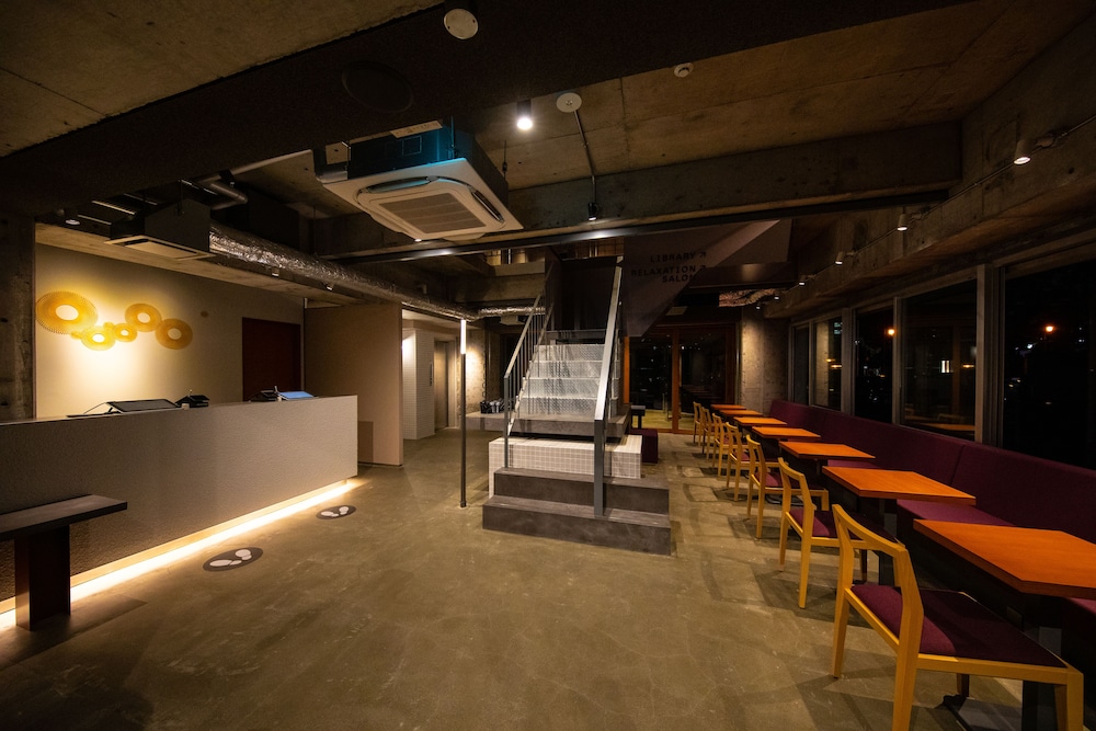 Amanek Inn Beppu 34/50