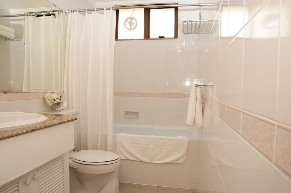 Riverside Serviced Apartments 21/72