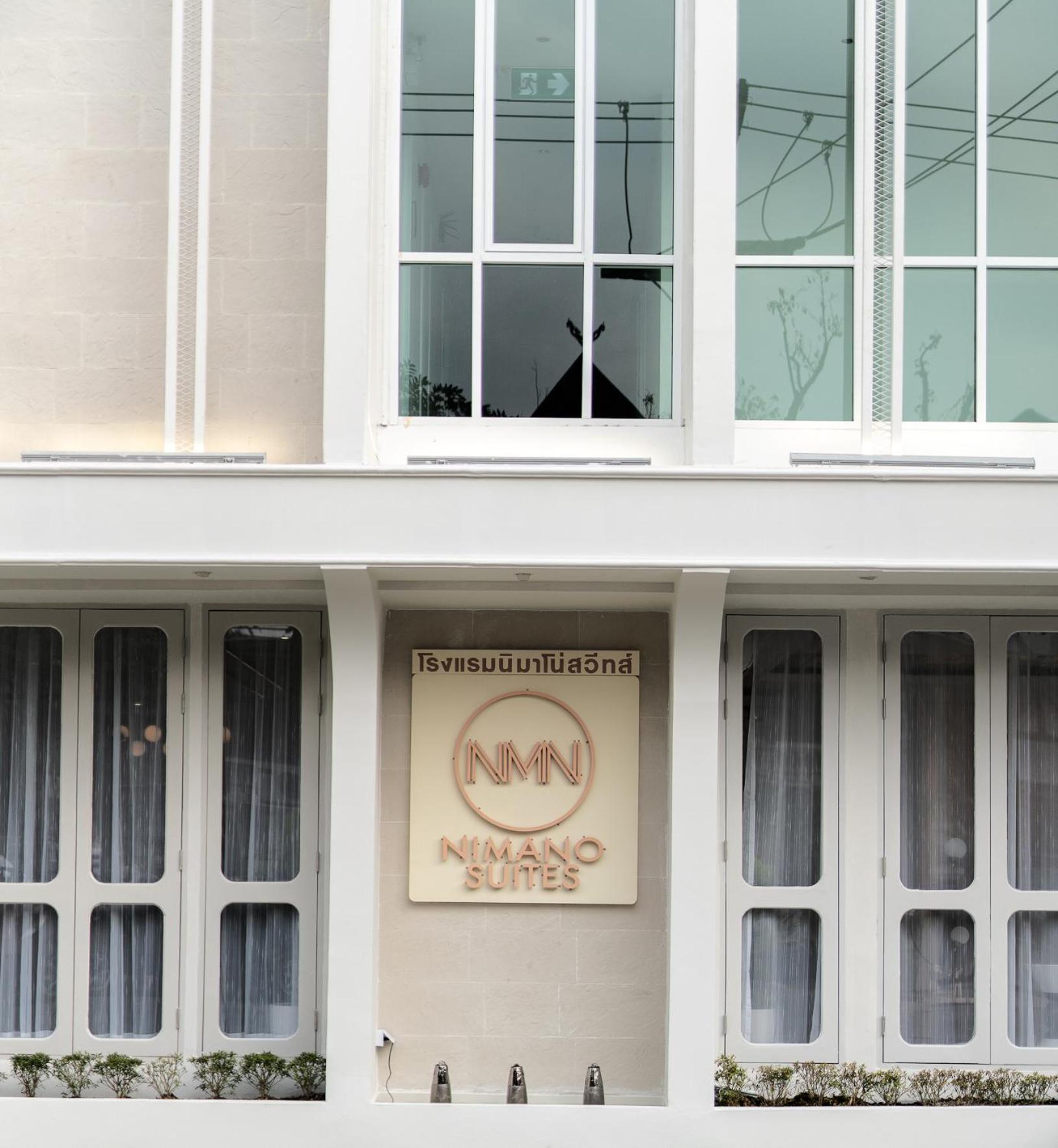 Nimano Suites 5/44