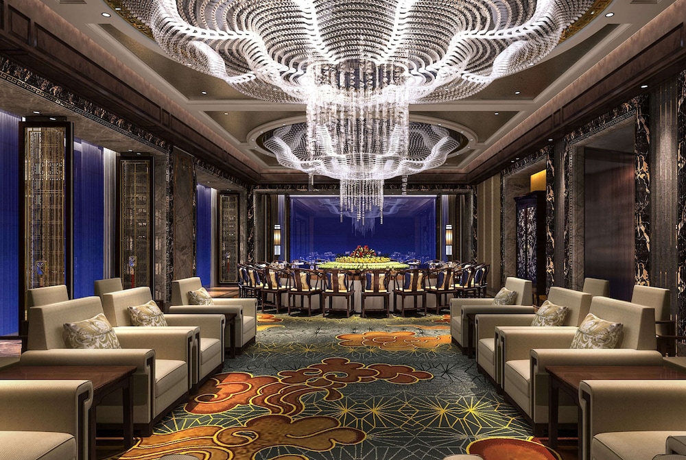 Wyndham Grand Taixing Downtown 20/29